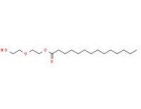 2-(2-hydroxyethoxy)ethyl myristate