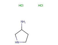 3-Aminopyrrolidine dihydrochloride