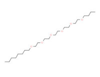 Poly(oxy-1,2-ethanediyl), .alpha.-butyl-.omega.-(octyloxy)