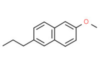 2-methoxy-6-propylnaphthalene