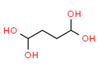 Butane-1,1,4,4,-tetrol