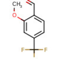 2-methoxy-4-(trifluoromethyl)benzaldehyde