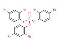 Tris(dibromophenyl) phosphate