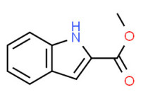 Methyl 1H-indole-2-carboxylate