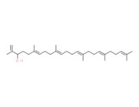 (E,E,E,E,E,E)-(±)-2,6,10,15,19,23-hexamethyltetracosa-1,6,10,14,18,22-hexaen-3-ol