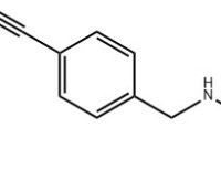 tert-butyl (4-cyanobenzyl)carbamate