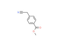 Methyl 4-(Cyanomethyl)benzoate