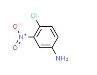 4-Chloro-3-nitroaniline