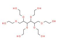 1,2,3,4,5,6-Hexakis-O-(2-hydroxyethyl)hexitol