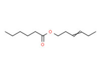 Hex-3-enyl hexanoate