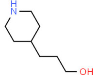 3-(4-Piperidyl)-1-propanol