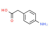 4-aminophenylacetic acid