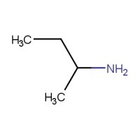 sec-Butylamine