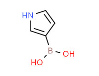 3-Pyrrolylboronic acid