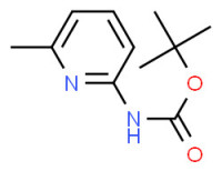 tert-butyl 6-methylpyridin-2-ylcarbamate