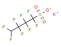 Potassium 1,1,2,2,3,3,4,4-octafluorobutane-1-sulphonate