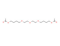 5,8,11-trioxapentadeca-1,15-diyl diacetate