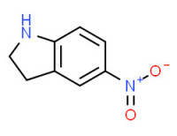 5-nitro-2,3-dihydro-1H-indole
