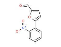 5-(2-nitrophenyl)furan-2-carbaldehyde
