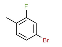 4-Bromo-2-fluorotoluene