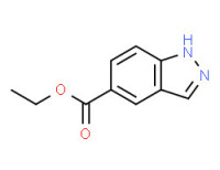 ethyl 1H-indazole-5-carboxylate