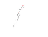 1-[1-methyl-2-(4-nonylphenoxy)ethoxy]propan-2-ol