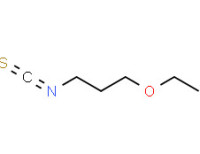 3-ethoxypropyl isothiocyanate