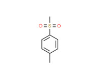 1-methyl-4-methylsulfonylbenzene