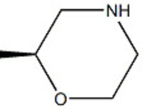 (S)-2-(4-fluorophenyl)morpholine hydrochloride