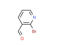 2-Bromo-3-pyridinecarboxaldehyde