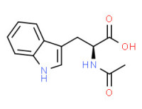 N-acetyl-L-tryptophan