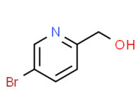 2-Hydroxymethyl-5-bromopyridine