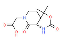 (S)-2-(3-(tert-Butoxycarbonylamino)-2-oxopiperidin-1-yl)acetic acid