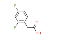 2,4-difluorophenylacetic acid