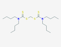 Methylene dibutyldithiocarbamate