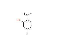 (±)-(1a,2ß,5a)-5-methyl-2-(1-methylvinyl)cyclohexan-1-ol