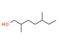 2,5-dimethylheptan-1-ol