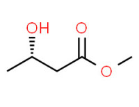 Methyl (S)-3-hydroxybutyrate