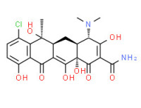 Chlortetracycline