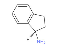 (S)-1-Aminoindane