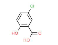 5-chlorosalicylic acid