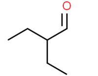 2-ethylbutyraldehyde