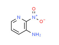 2-Nitro-3-pyridinamine