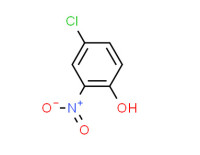 4-chloro-2-nitrophenol