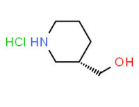 ((S)-piperidin-3-yl)methanol hydrochloride