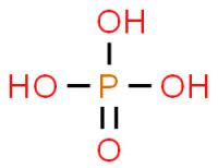 Phosphoric acid