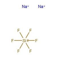 sodium fluorosilicate