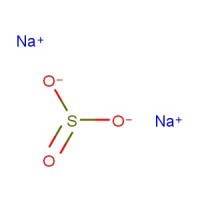 sodium sulfite liquid