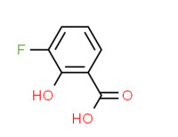 3-FLUORO-2-HYDROXYBENZOIC ACID