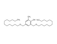4，6-bis (dodecylthiomethyl)-o-cresol